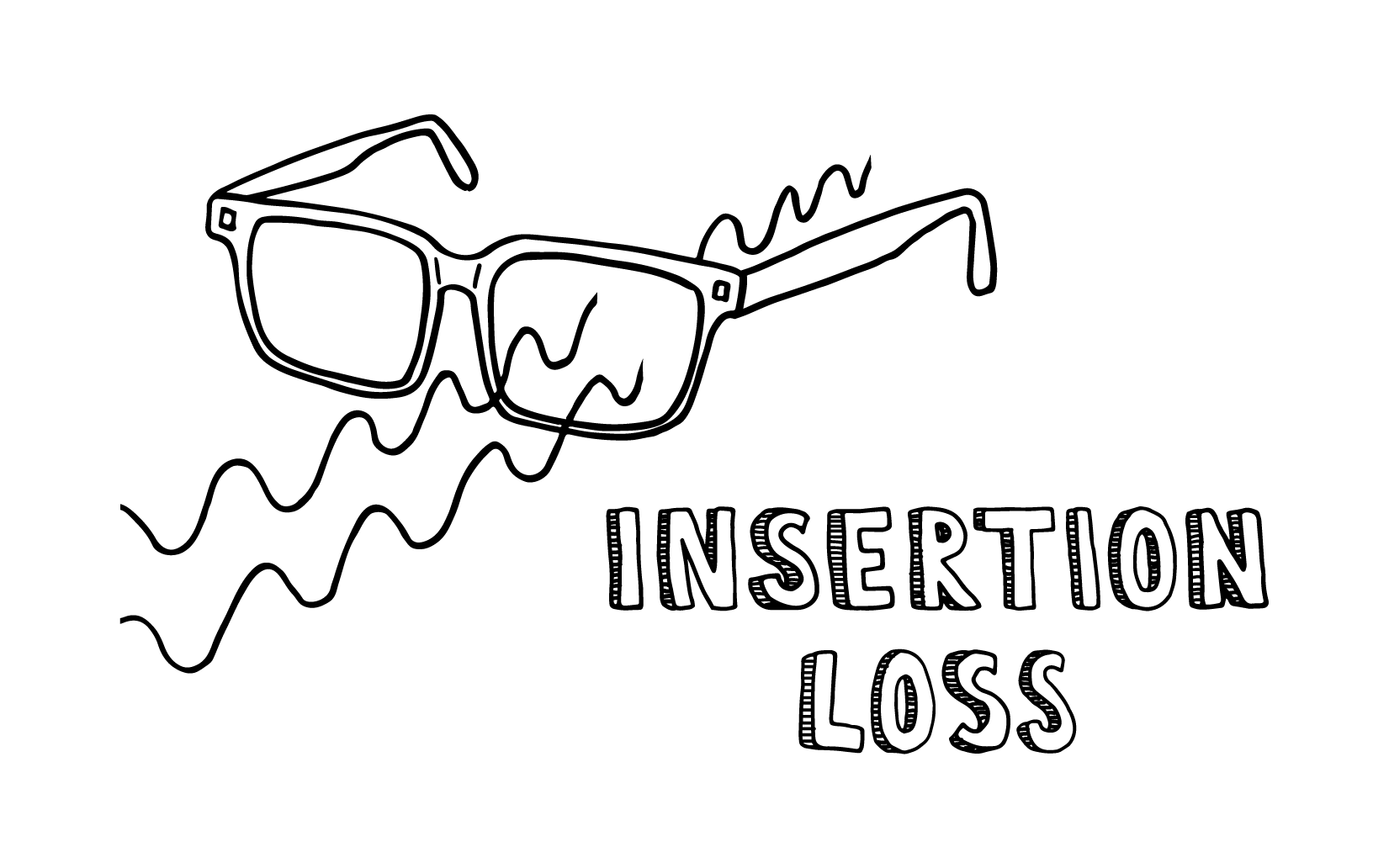 Insertion Loss in Telecommunications Cabling