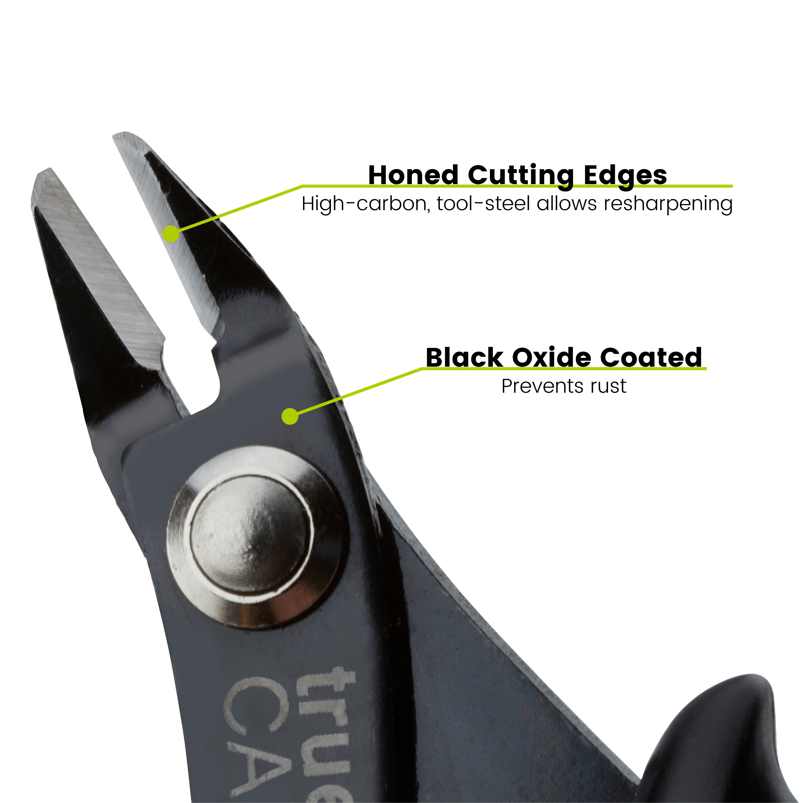 Flush Cutter