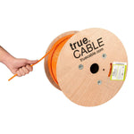 products/CAT6A_Riser_Orange_1000ft_trueCABLE_Hand_Pulling.jpg