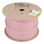 products/CopyoftrueCABLE-CAT6-Shielded-Plenum-Pink-1000ft-Reel-Nowrap_UPDATEDCOLOR_UPDATEDCABLEJACKET.jpg