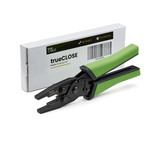 trueCABLE Parallel Crimping Tool Packaging