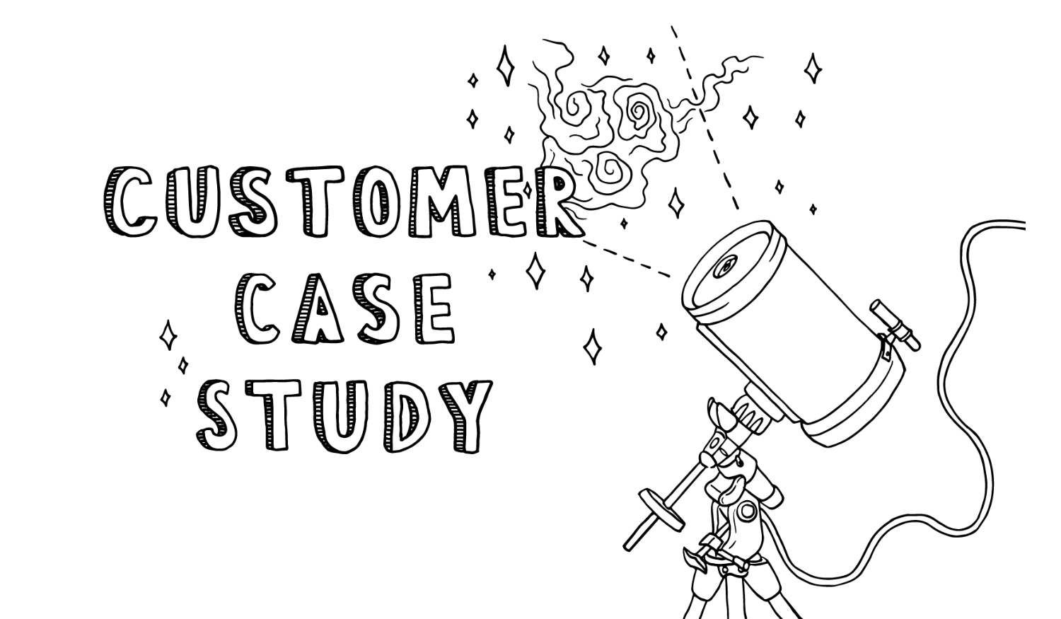 Customer Case Study: The Astronomer