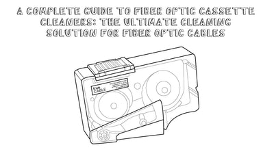 blog header image cassette cleaner hand drawn