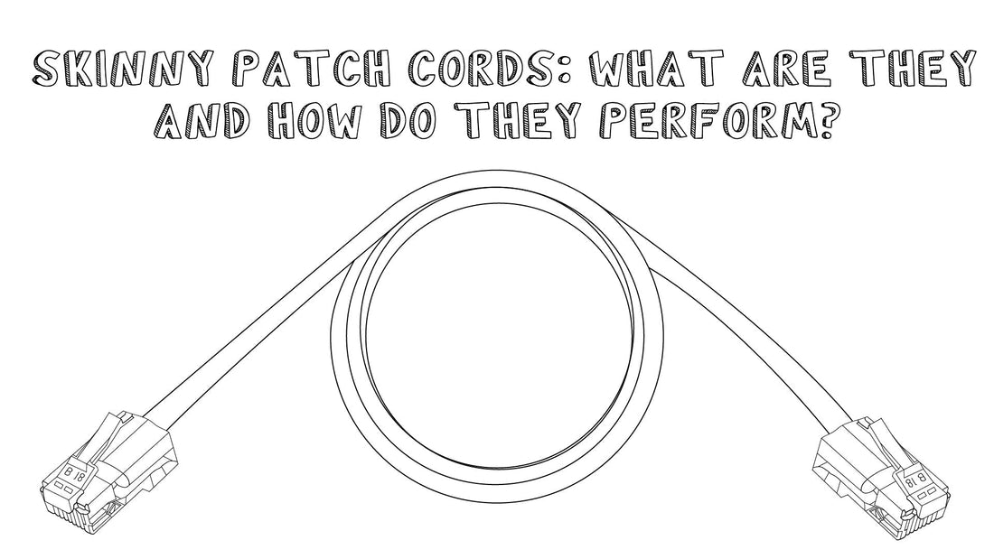 skinny patch cable blog header image