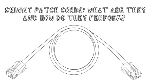 skinny patch cable blog header image