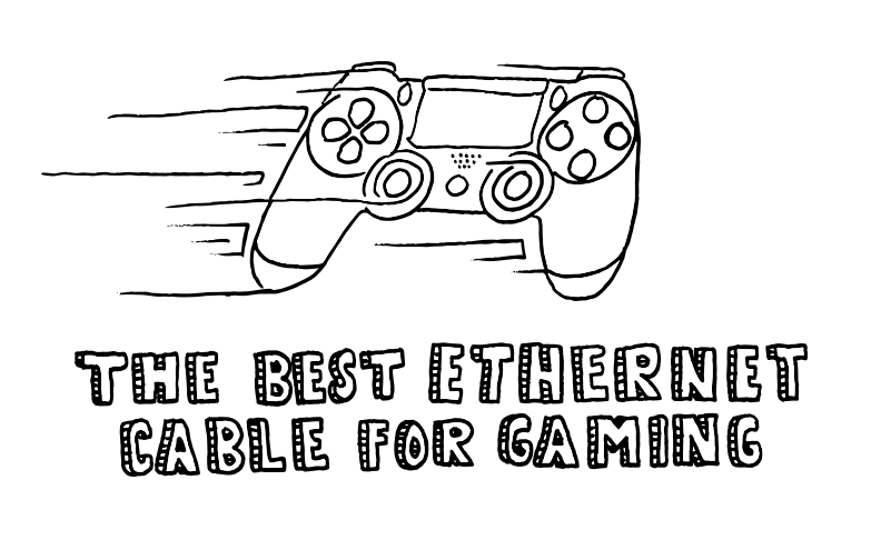 The Best Ethernet Cable for Gaming