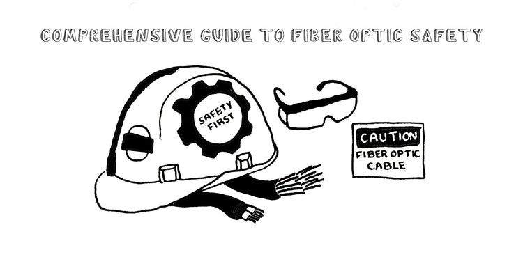 Comprehensive Guide to Fiber Optic Safety – trueCABLE