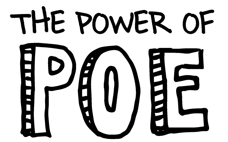 The Power of PoE