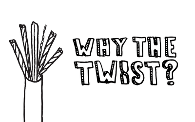 Are Wires Twisted Inside an Ethernet Cable?