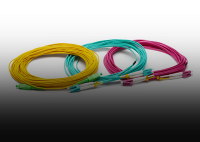 Shop All Fiber Optic Supplies