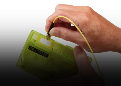 Fiber Optic Cleaning Tools