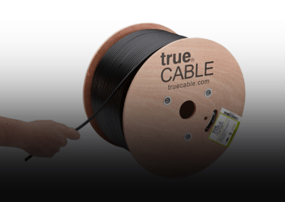 Indoor Coax Cables