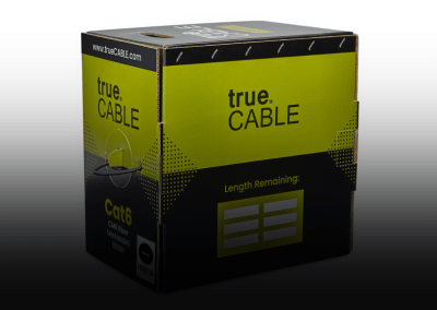 Indoor Ethernet Cables