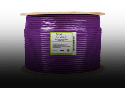 Bulk Ethernet Cable — Bulk Network Cable – trueCABLE