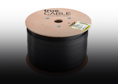 Shop All Coaxial Cable Supplies