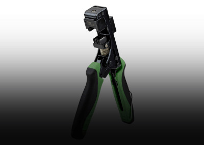Ethernet Cable Tools, Cable Crimpers, & More | trueCABLE