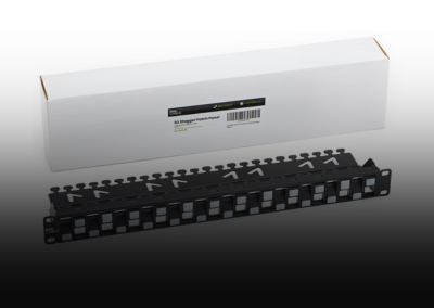 Unshielded Patch Panels