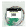 12 Fiber SC APC Pigtail OS2 | SM LSZH