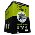 Sound & Security Bulk Cable | Unshielded CMR/CL3R Riser