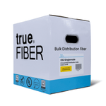 Bulk Distribution Fiber OS2 Singlemode 2 Strand