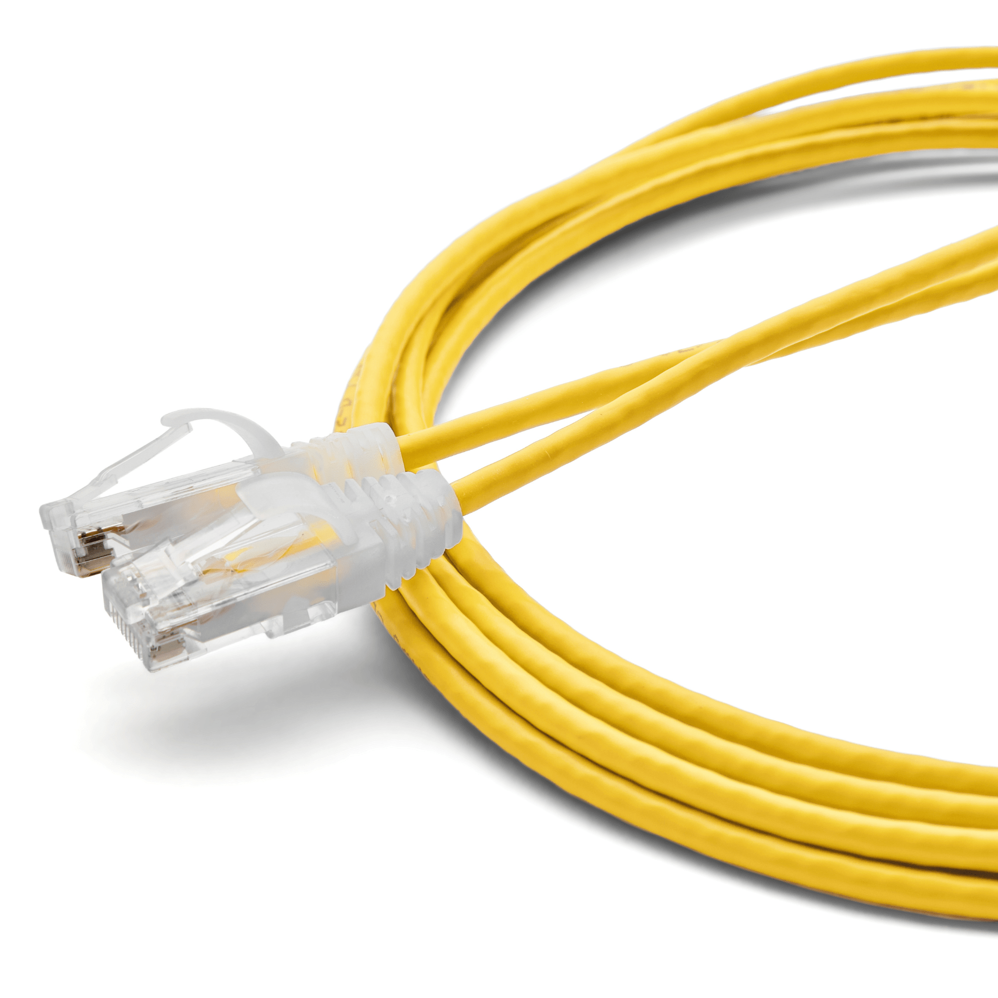 Cat6 Ethernet Patch Cable | Unshielded