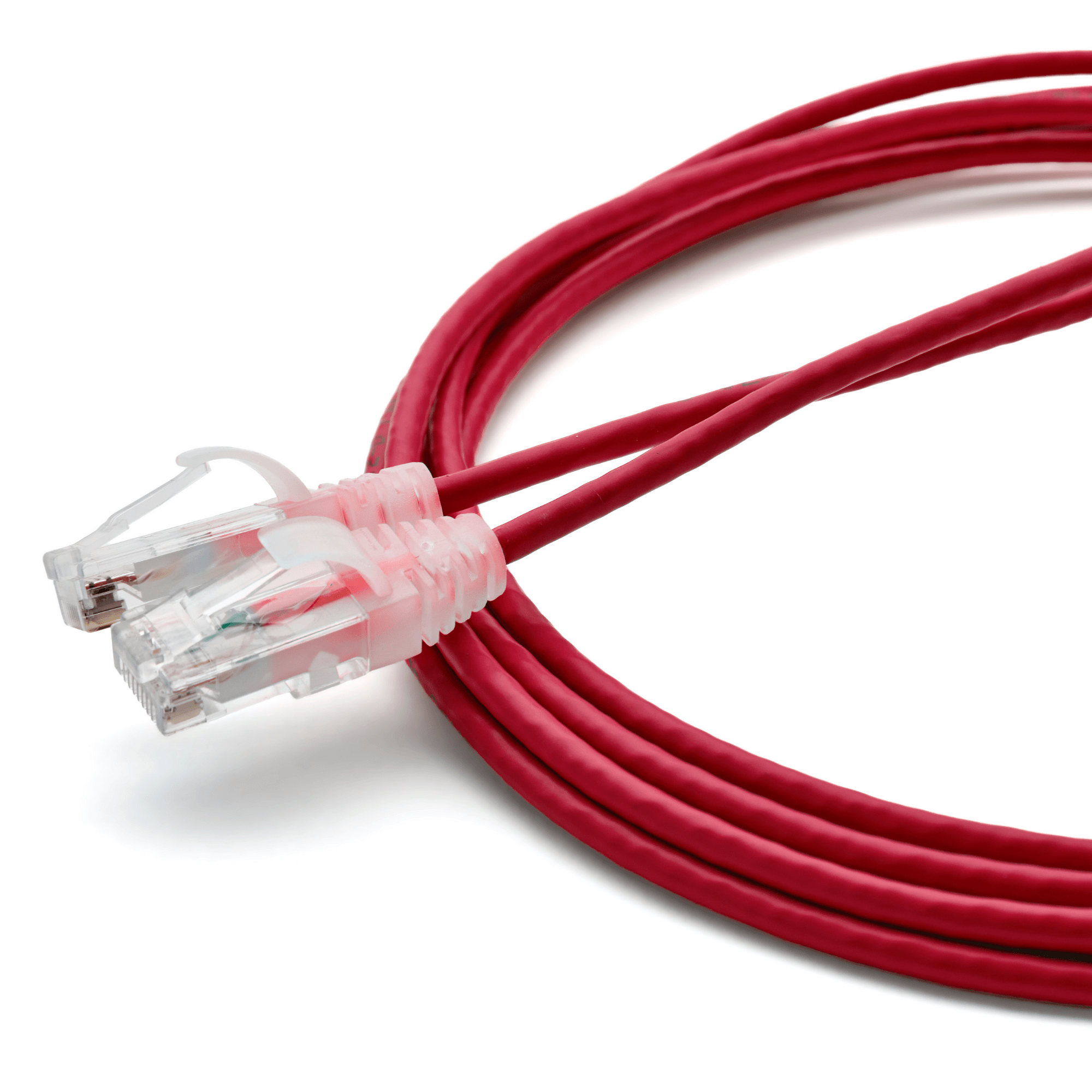 Cat6 Ethernet Patch Cable | Unshielded