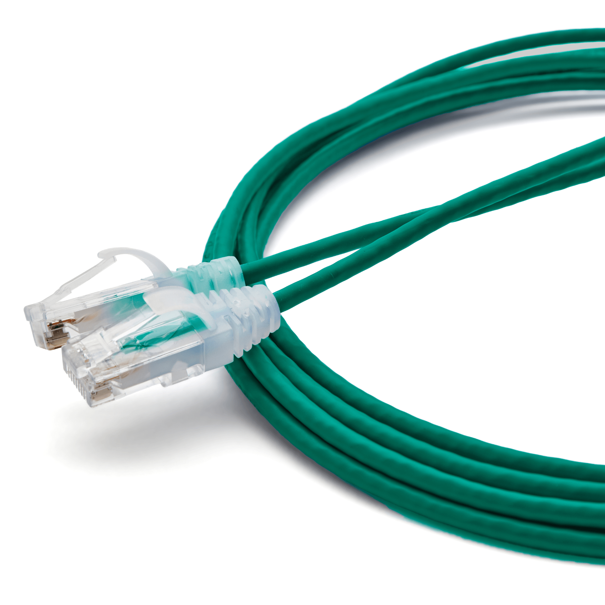 Cat6 Ethernet Patch Cable | Unshielded