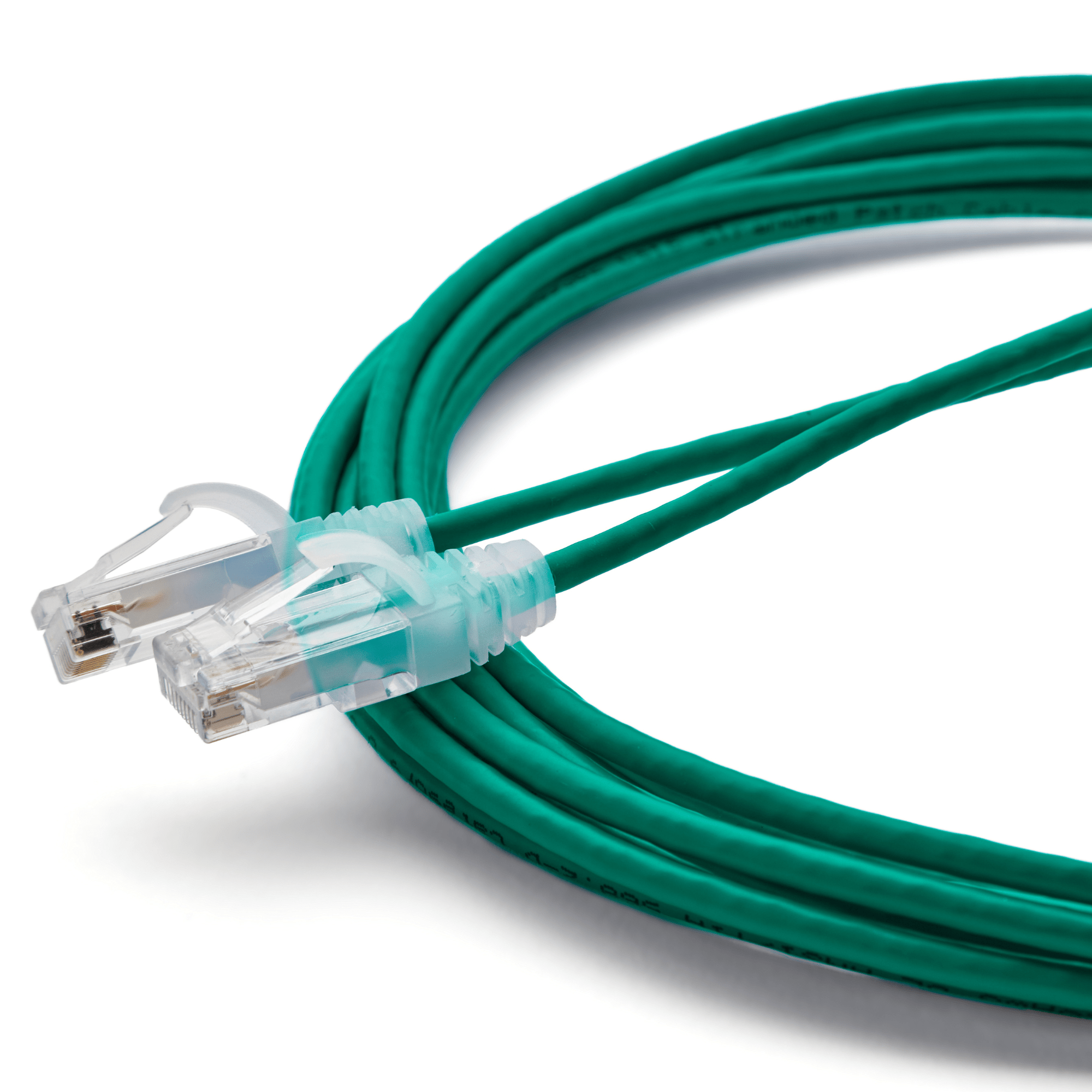 Cat6 Ethernet Patch Cable | Unshielded