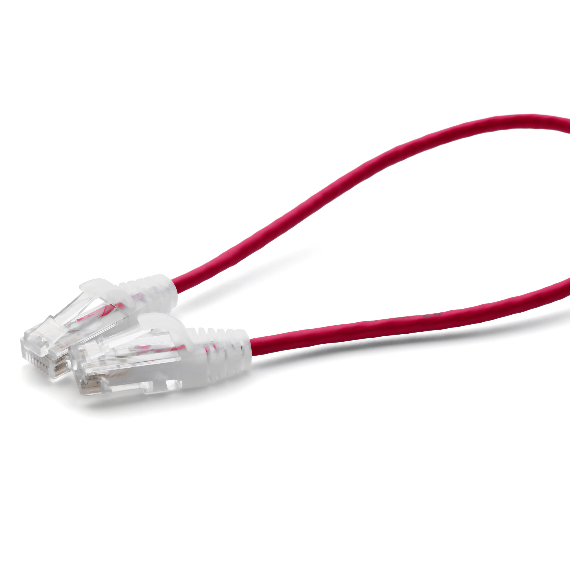 Cat6 Ethernet Patch Cable | Unshielded