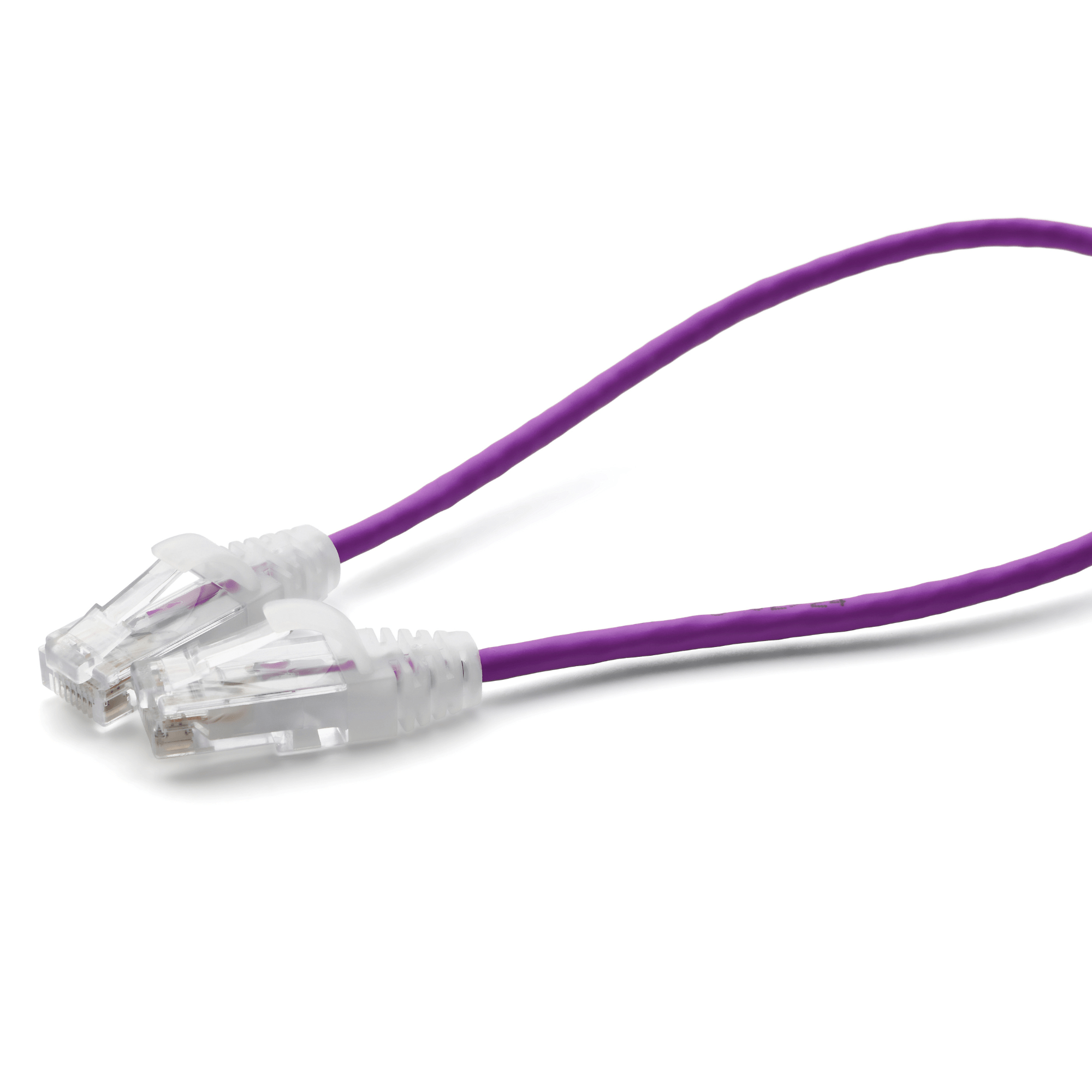 Cat6 Ethernet Patch Cable | Unshielded