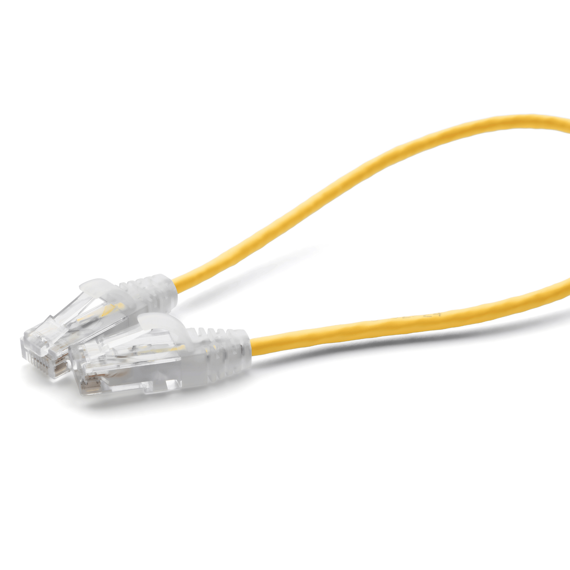 Cat6 Ethernet Patch Cable | Unshielded