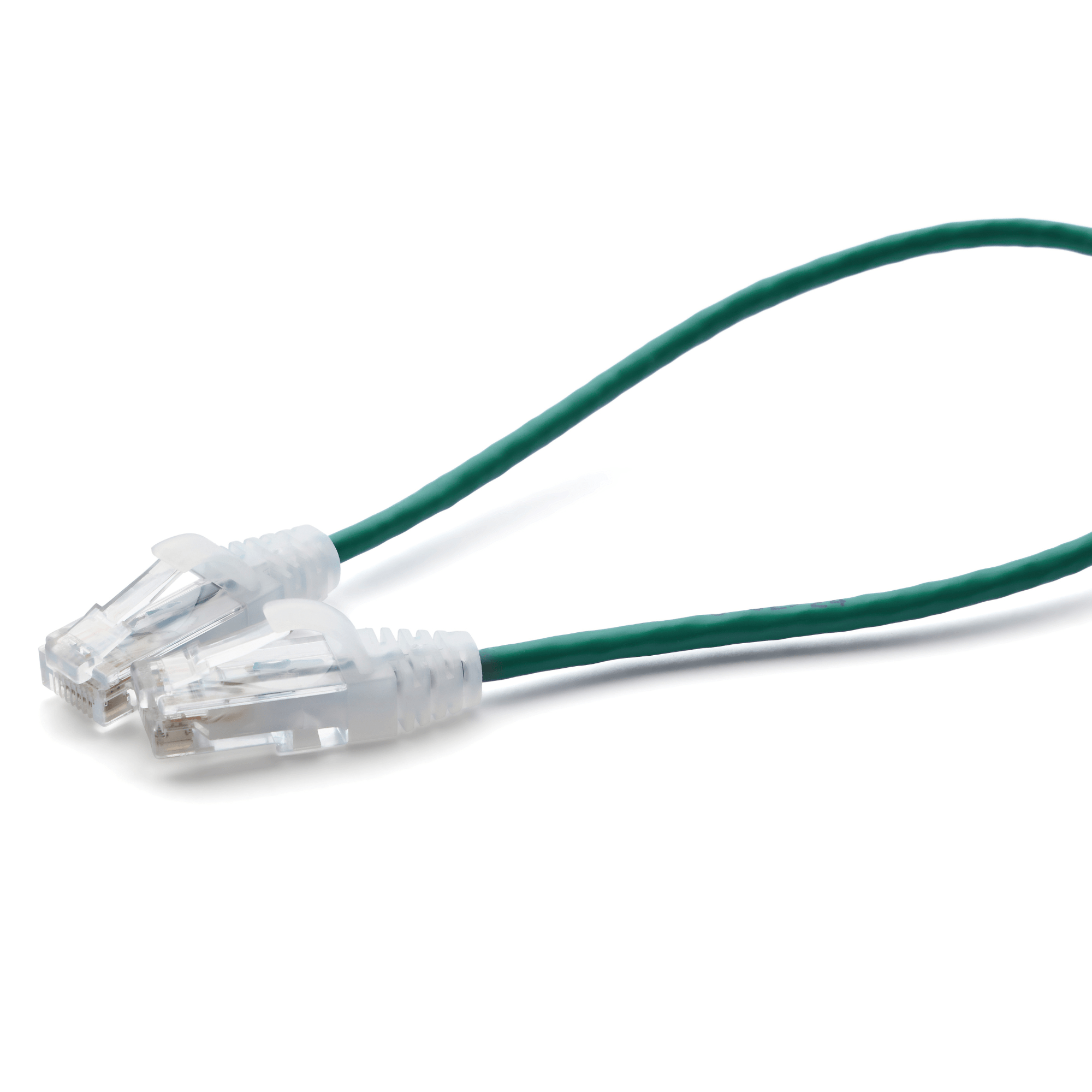 Cat6 Ethernet Patch Cable | Unshielded
