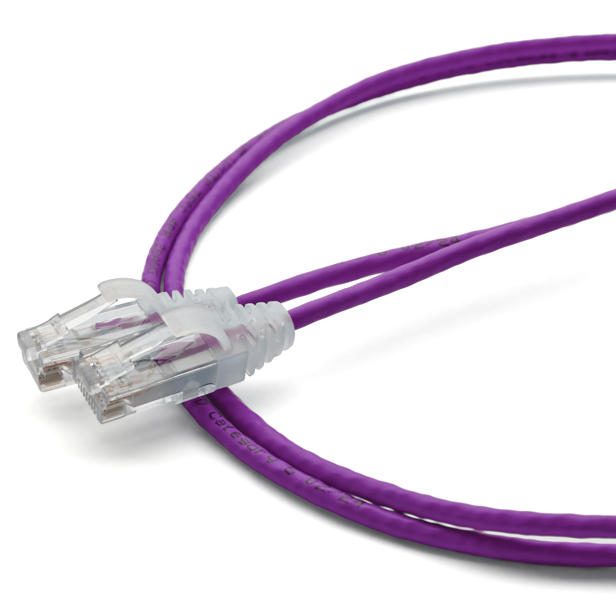 Cat6 Ethernet Patch Cable | Unshielded
