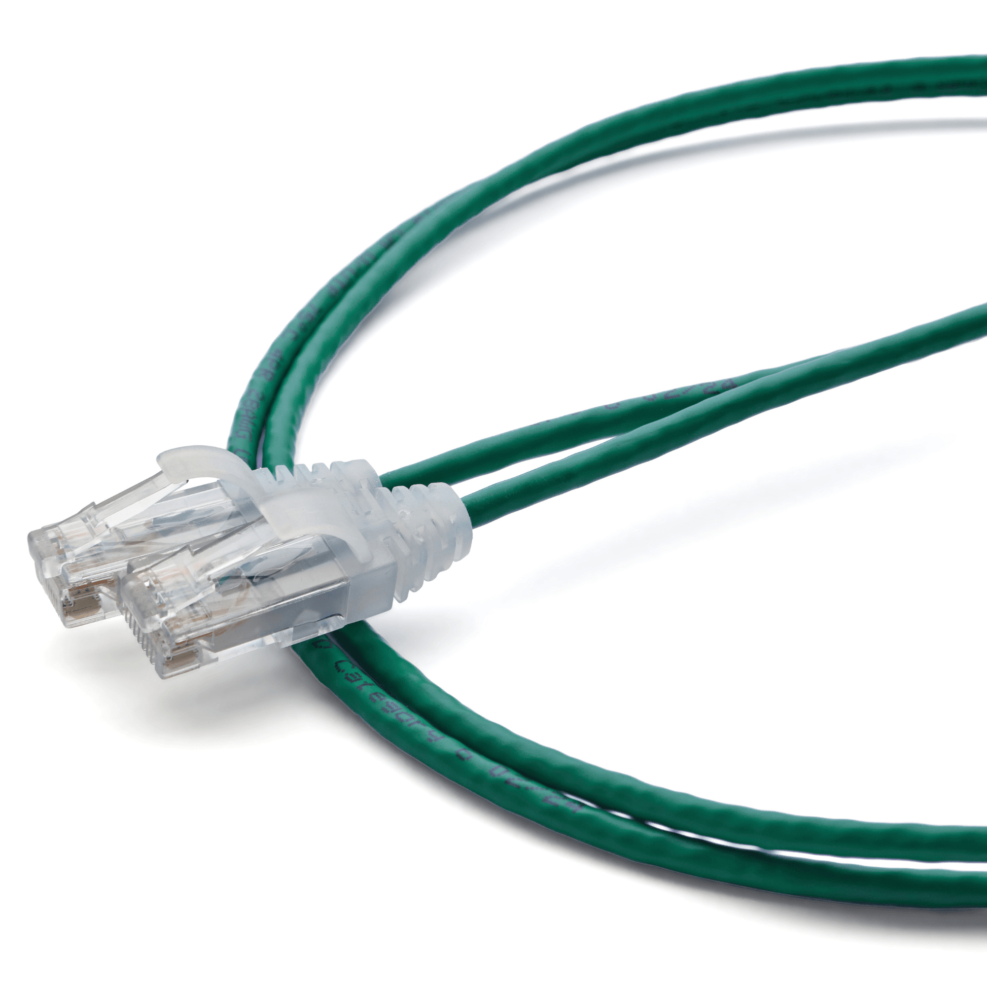 Cat6 Ethernet Patch Cable | Unshielded