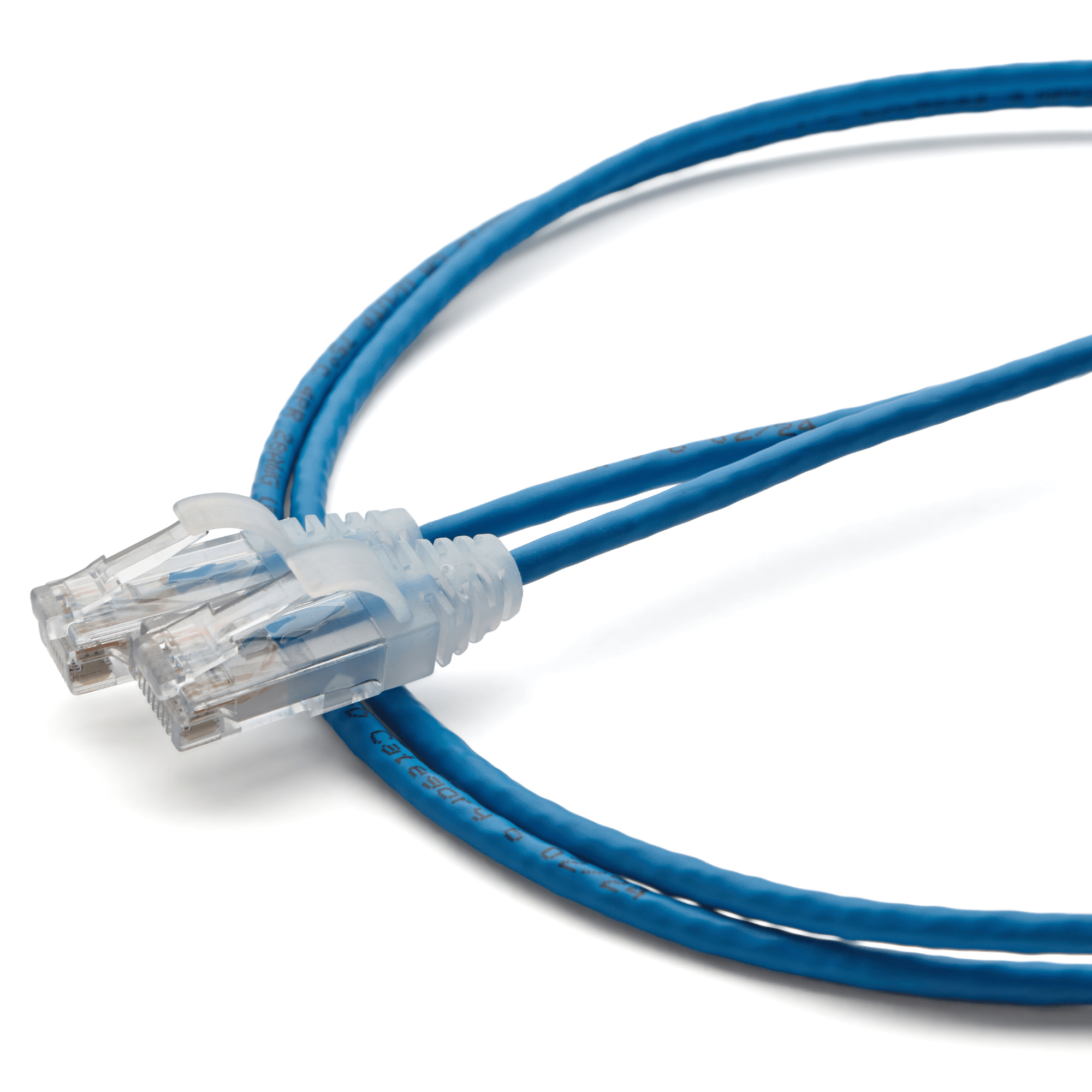 Cat6 Ethernet Patch Cable | Unshielded