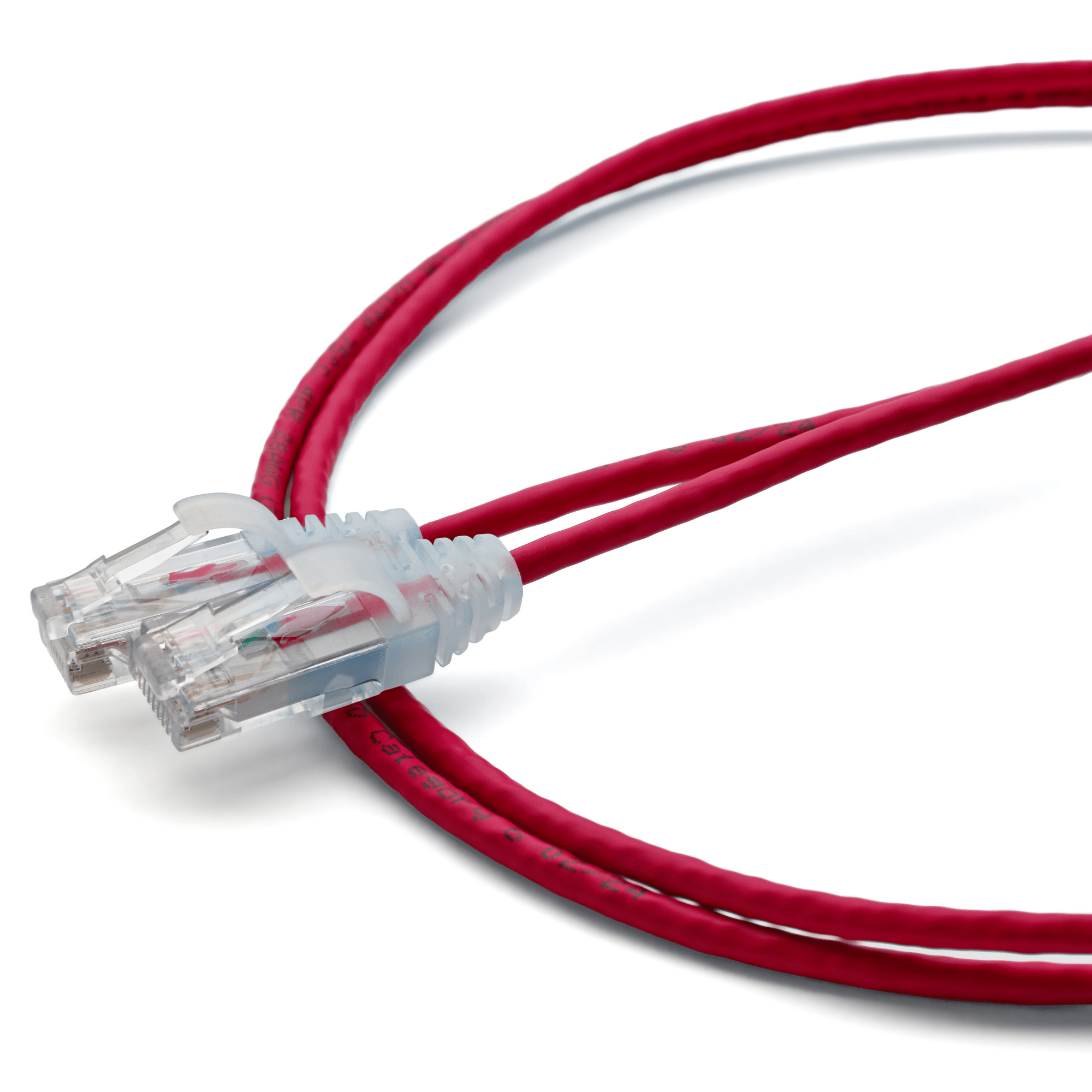 Cat6 Ethernet Patch Cable | Unshielded