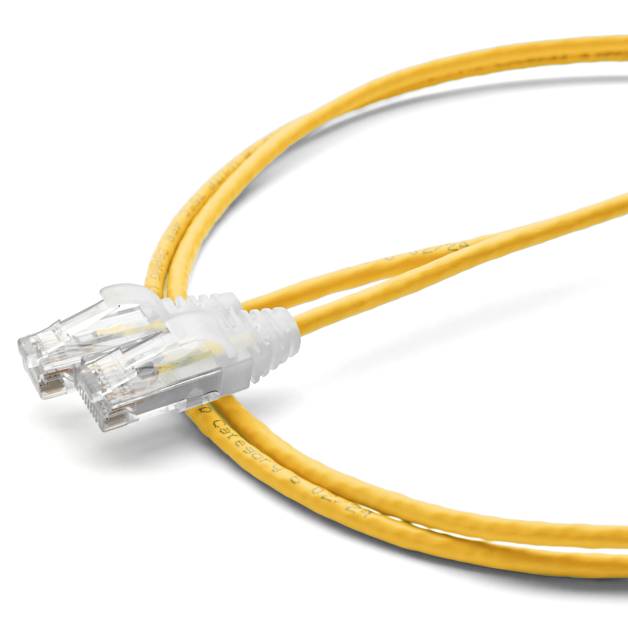 Cat6 Ethernet Patch Cable | Unshielded