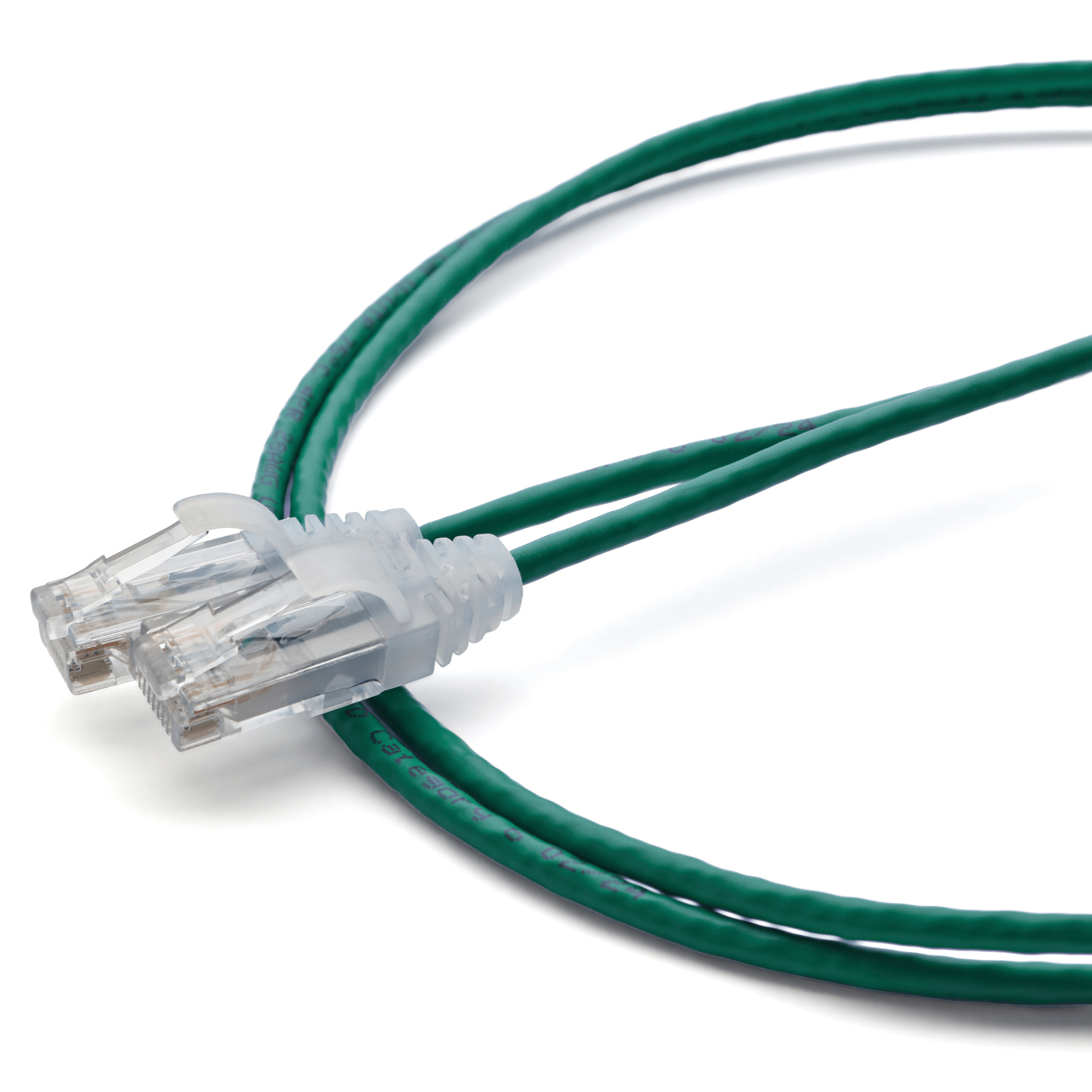 Cat6 Ethernet Patch Cable | Unshielded