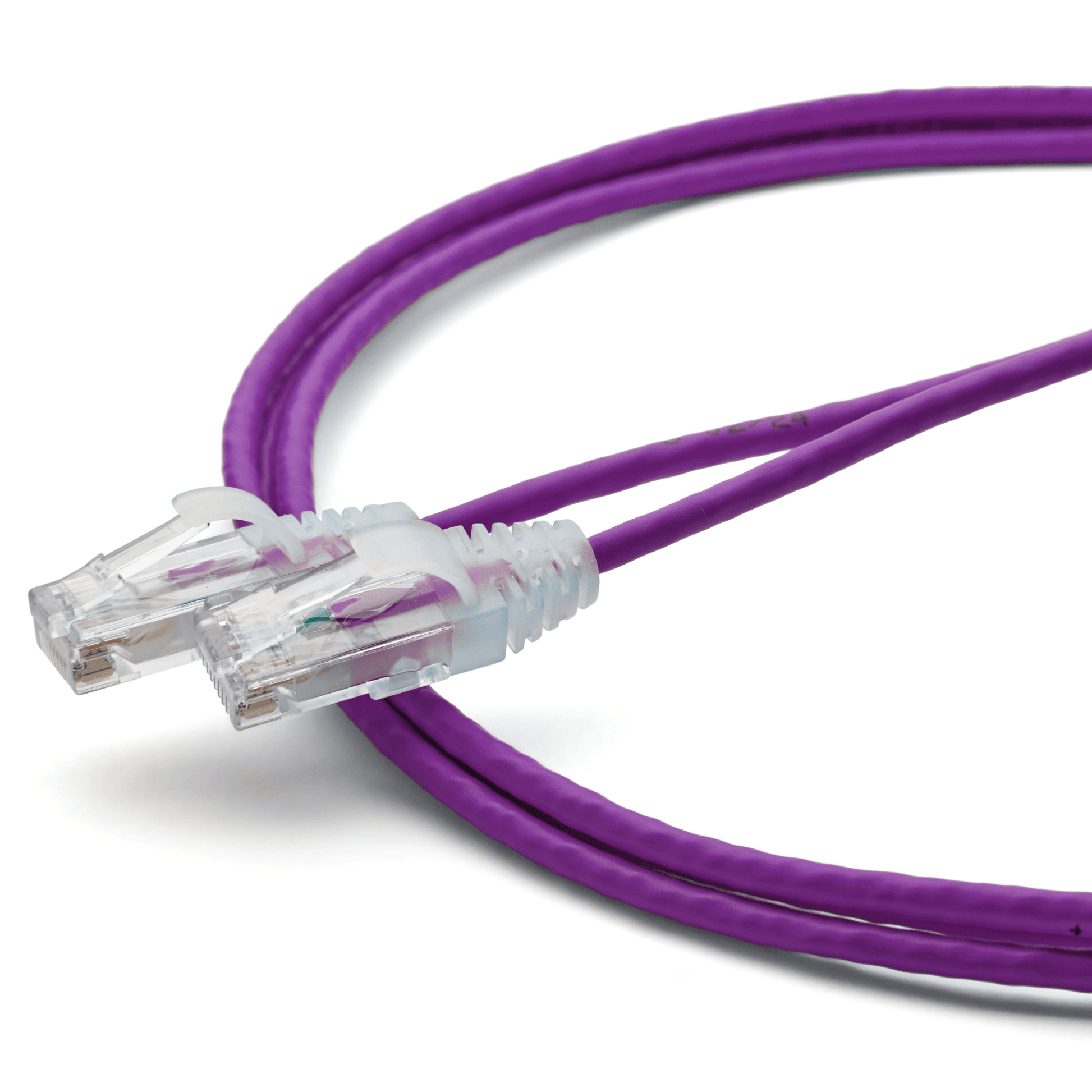Cat6 Ethernet Patch Cable | Unshielded