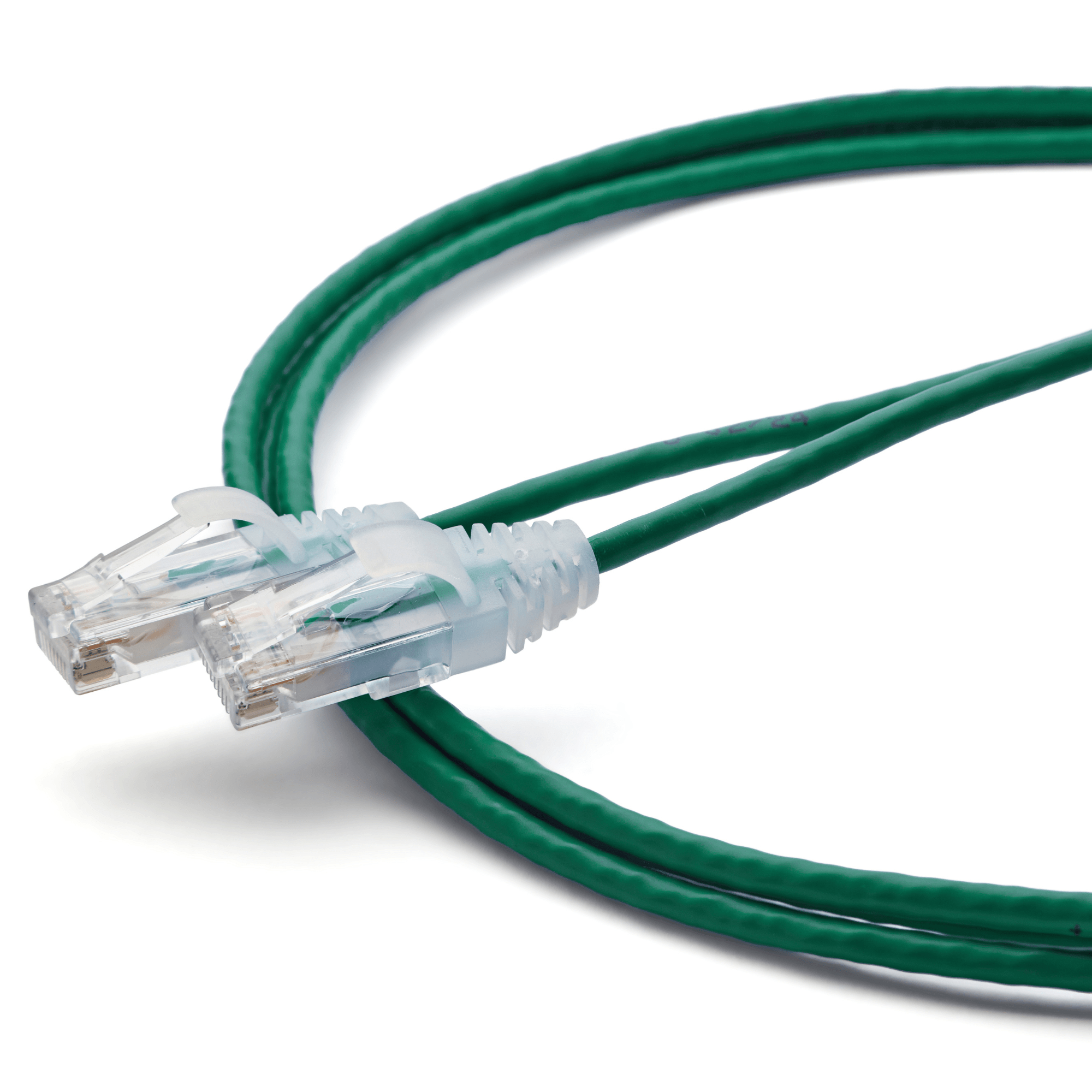 Cat6 Ethernet Patch Cable | Unshielded
