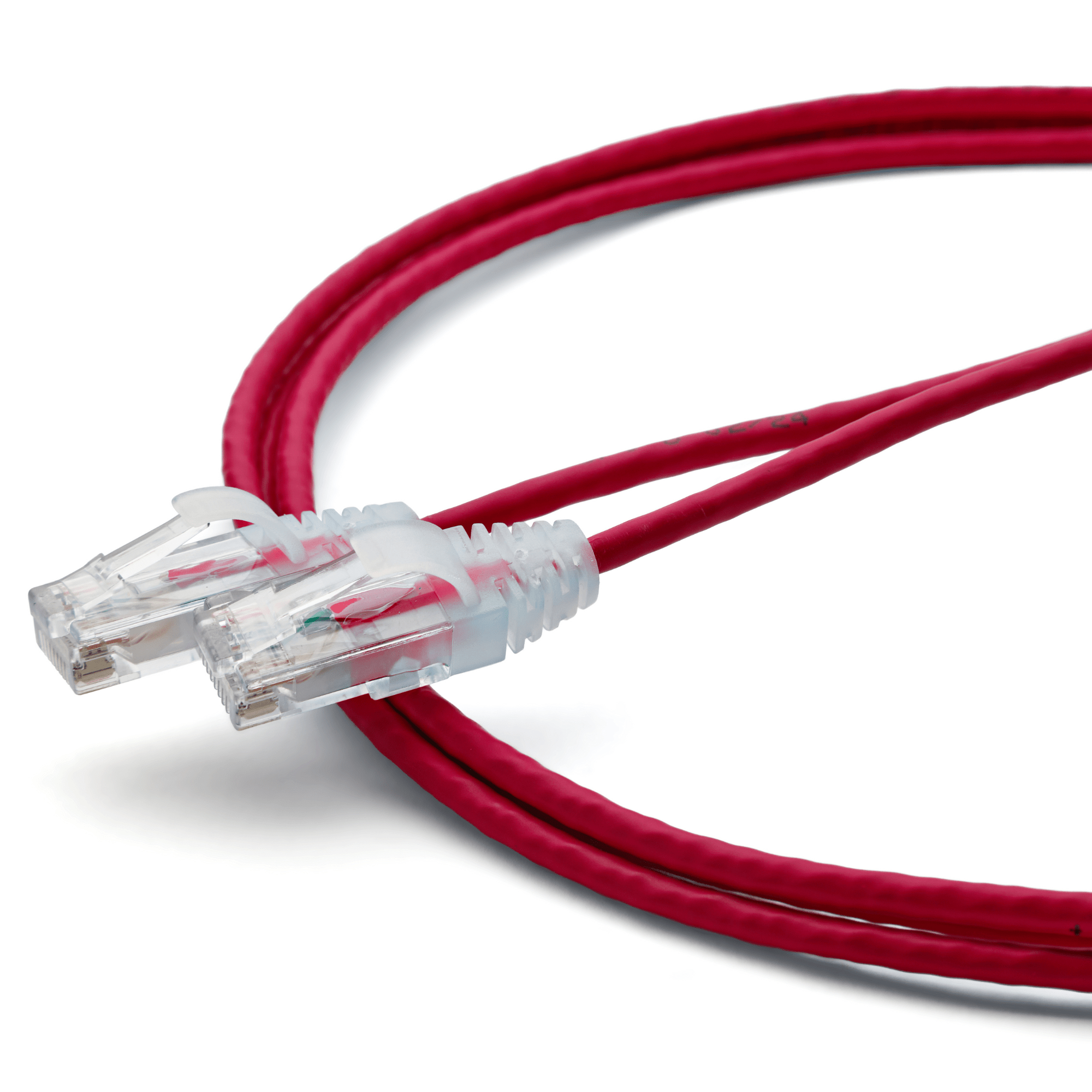 Cat6 Ethernet Patch Cable | Unshielded