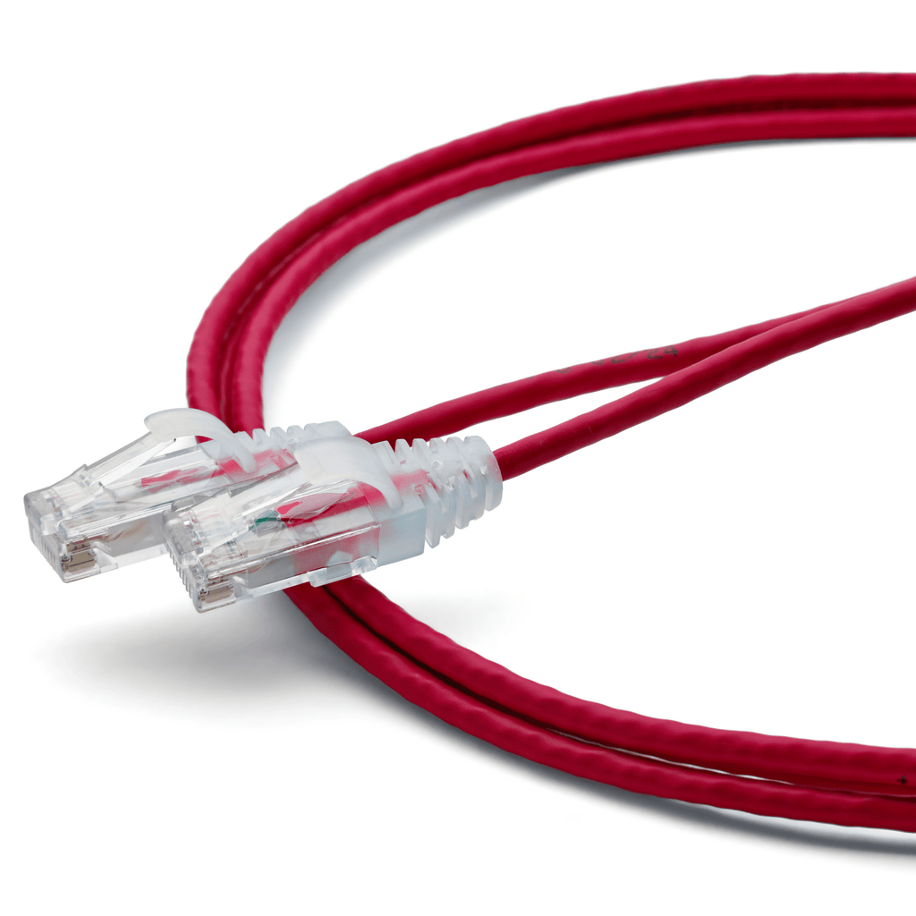 Cat6 Ethernet Patch Cable | Unshielded