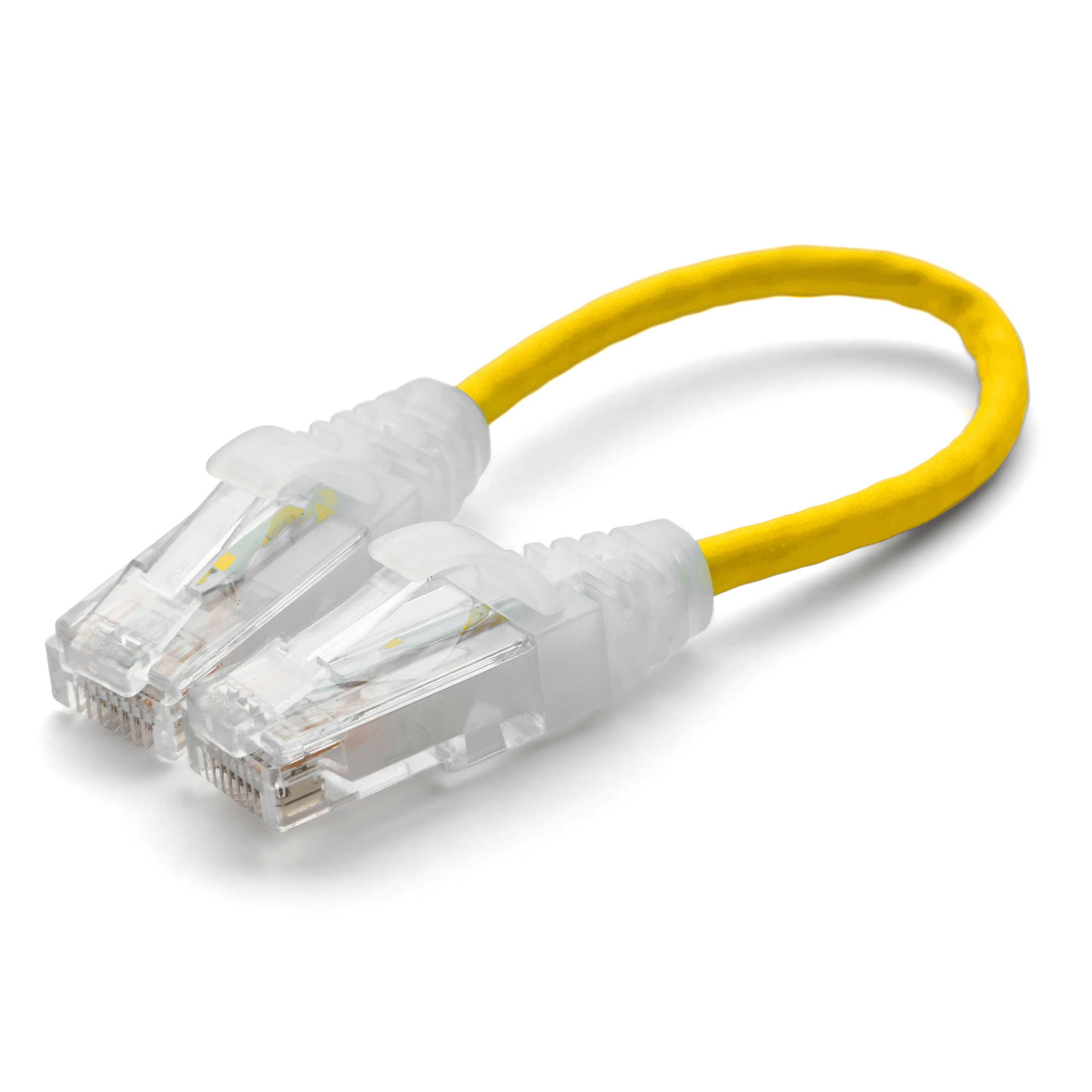 Cat6 Ethernet Patch Cable | Unshielded