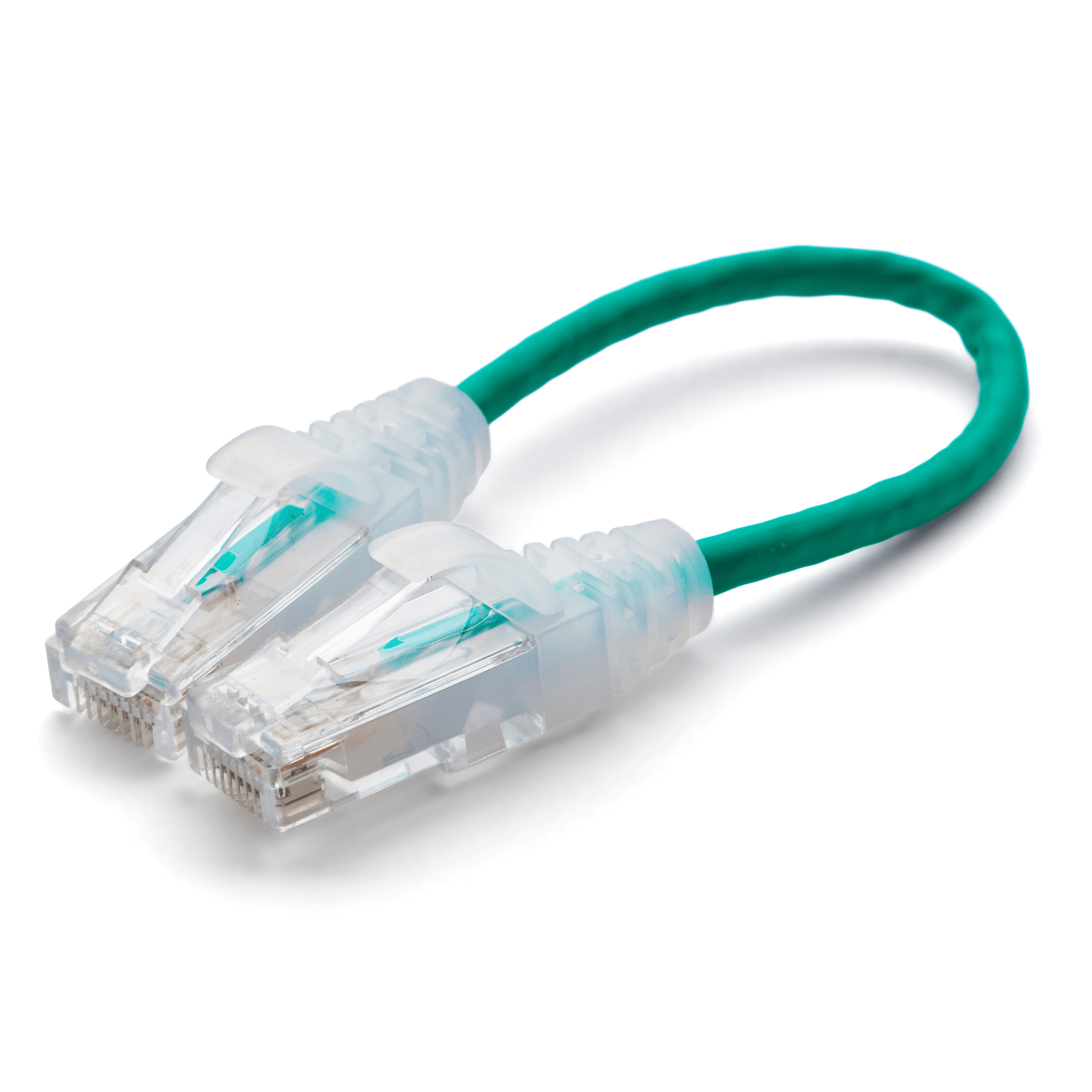 Cat6 Ethernet Patch Cable | Unshielded