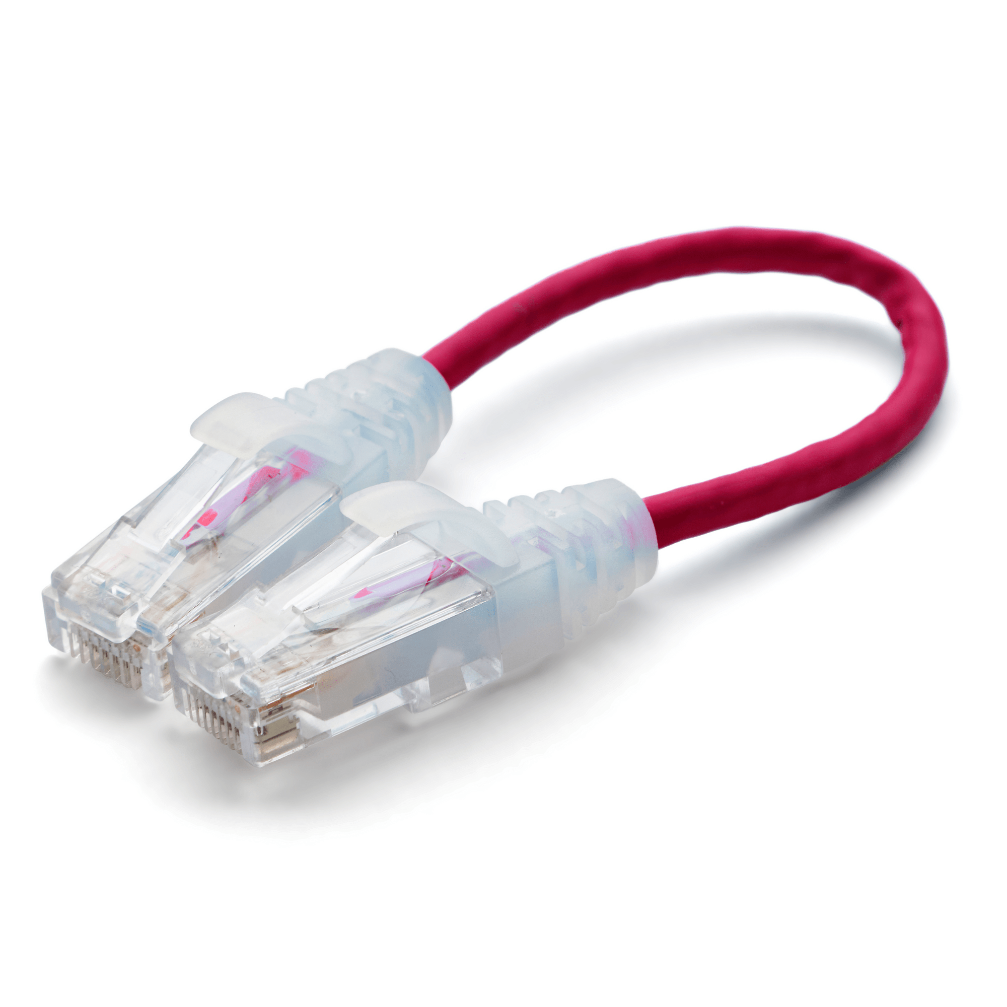 Cat6 Ethernet Patch Cable | Unshielded