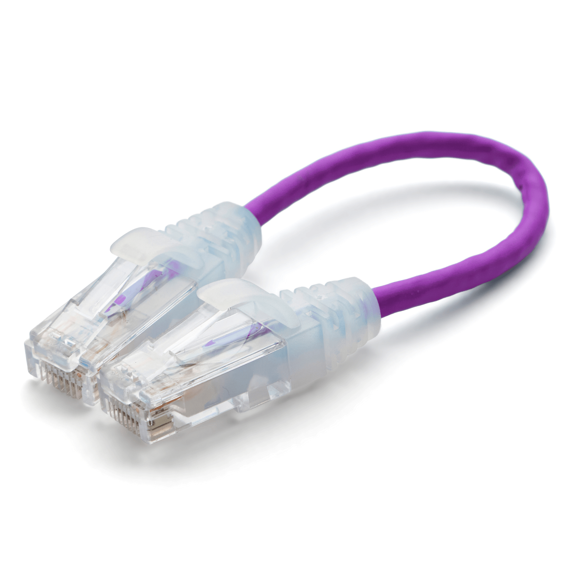 Cat6 Ethernet Patch Cable | Unshielded