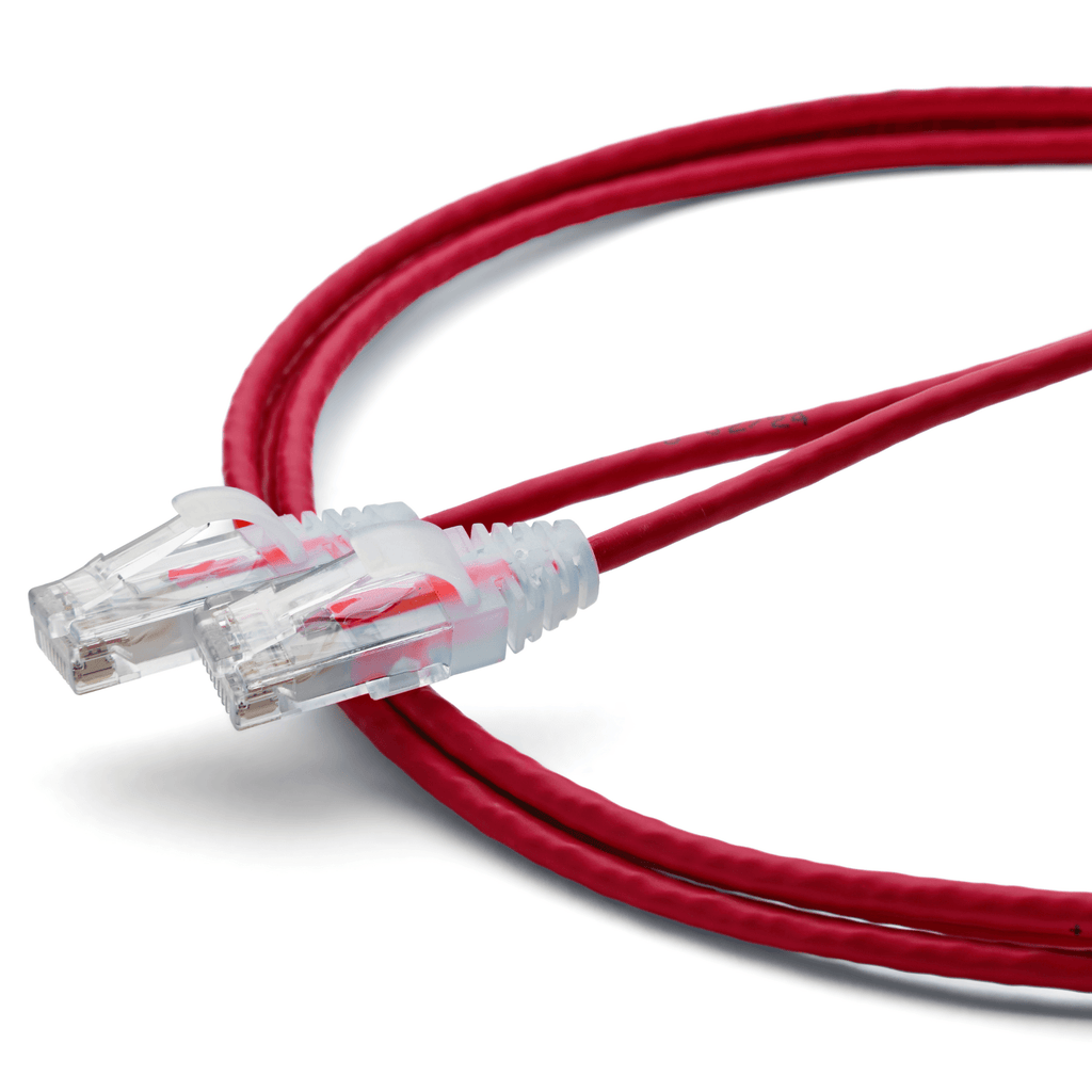 Cat6 Ethernet Patch Cable | Unshielded