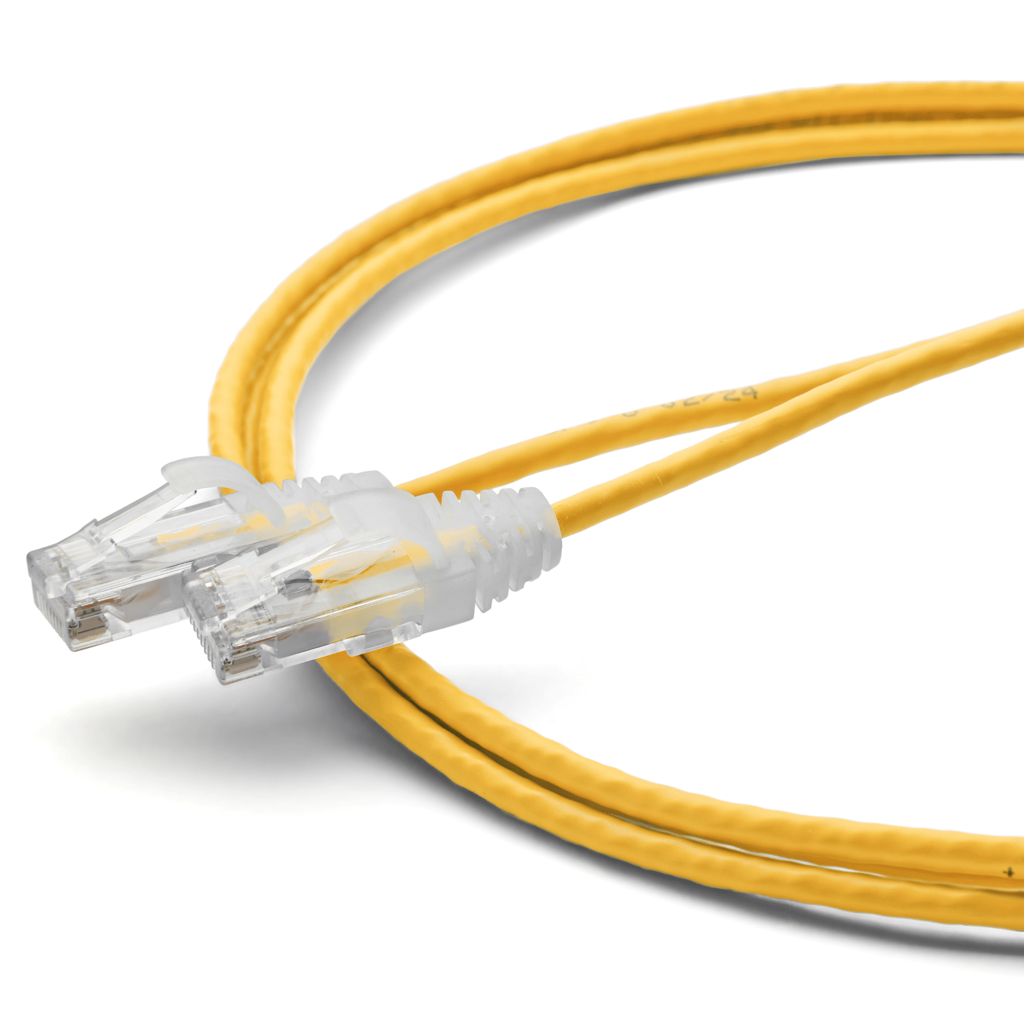 Cat6 Ethernet Patch Cable | Unshielded