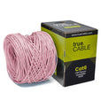 Cat6 Plenum Ethernet Cable｜Unshielded