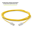 Cat6 Ethernet Patch Cable | Unshielded